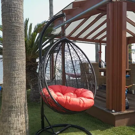 ヴィラ Beachfront