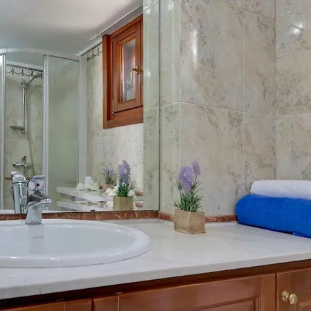 Beachfront ヴィラ *