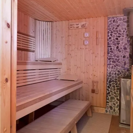 Beachfront Вилла Лимасол