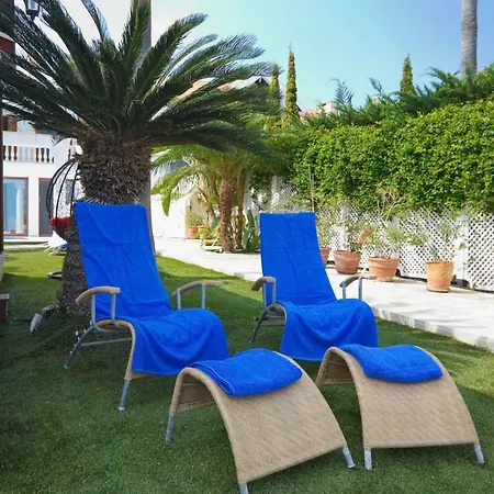 Beachfront * Лимасол