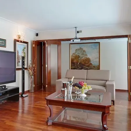 Beachfront Лимасол