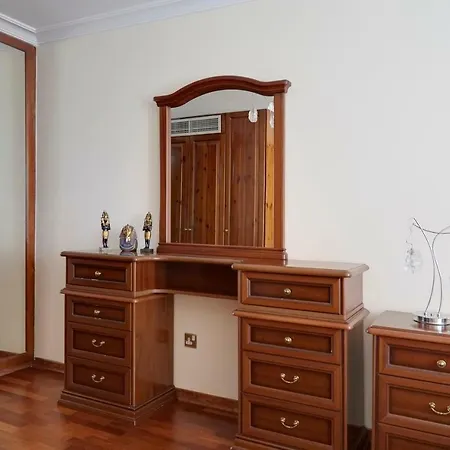 فيلة Beachfront ليماسول