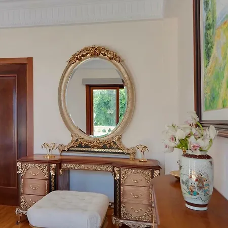 Beachfront * Лимасол