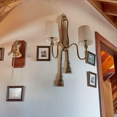 Beachfront Вилла