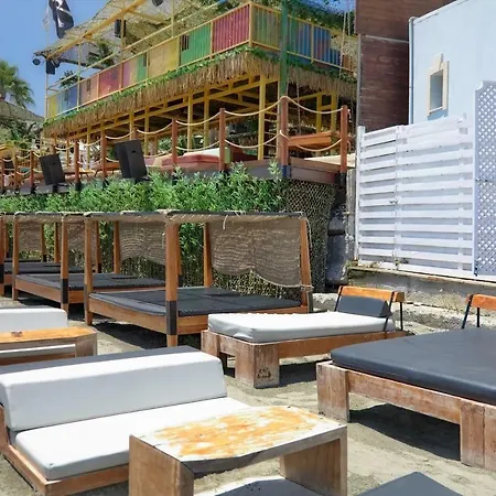 Beachfront ليماسول