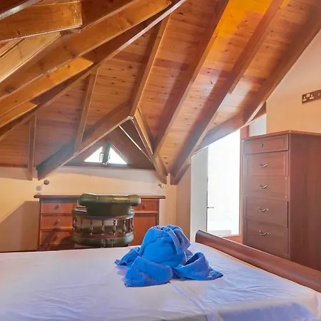 Beachfront * ليماسول