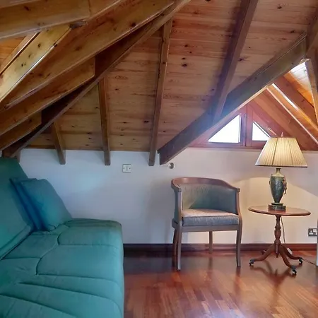 Beachfront Вилла *