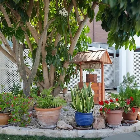 Beachfront ليماسول