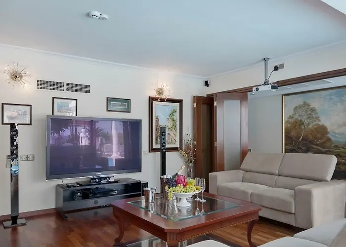 Beachfront * לימסול