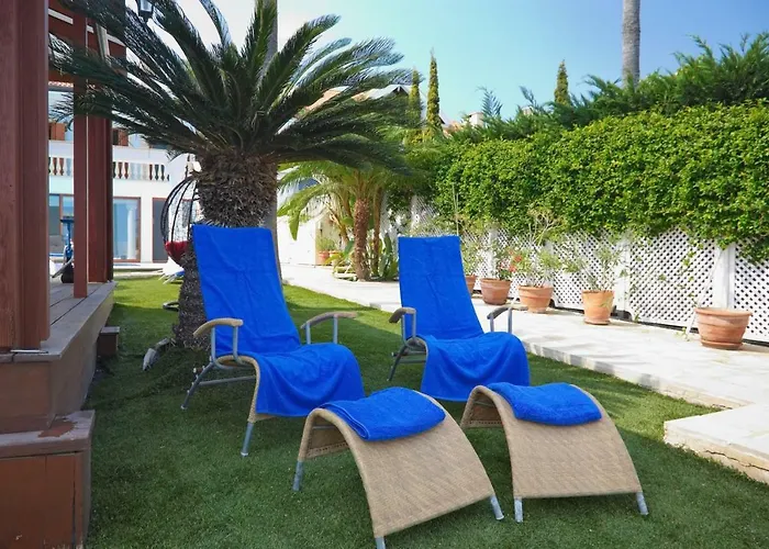 Beachfront * לימסול