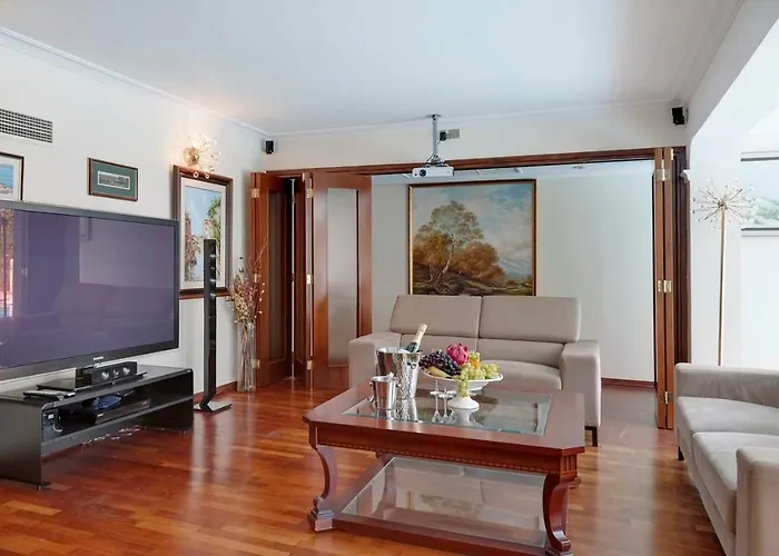 Beachfront לימסול