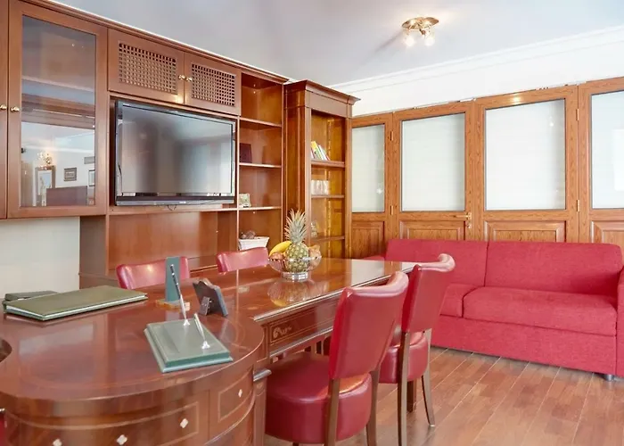 וילה Beachfront לימסול