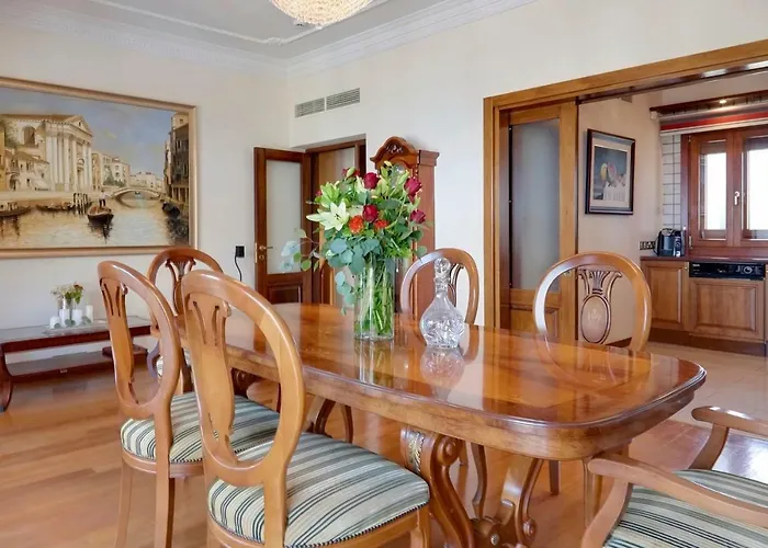 Beachfront * Limassol