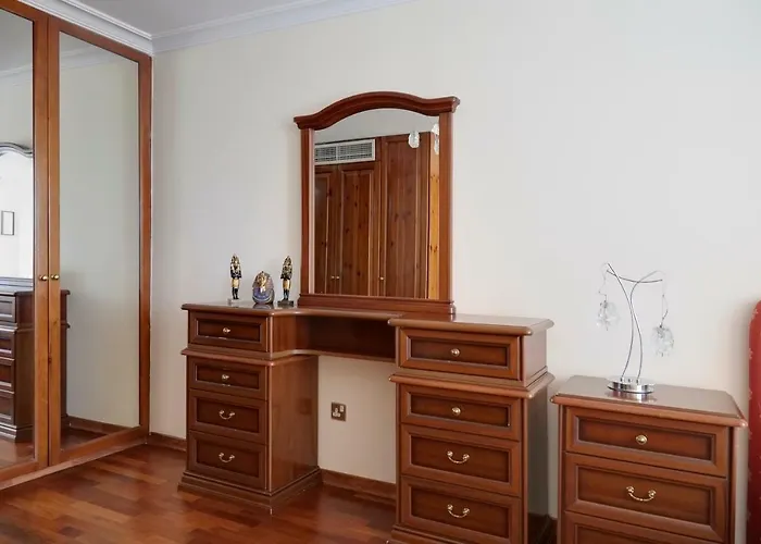 וילה Beachfront לימסול