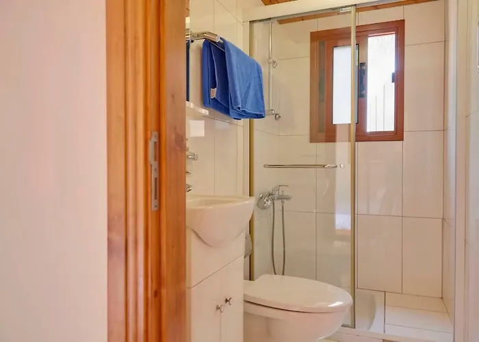 Beachfront Villa Limassol