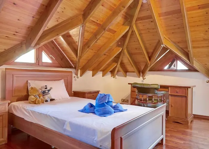 Beachfront * לימסול