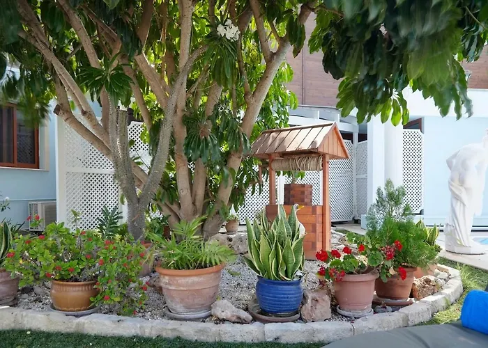 Beachfront לימסול