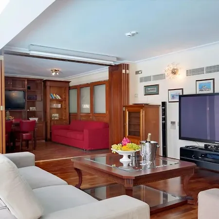 Villa Beachfront Limasol