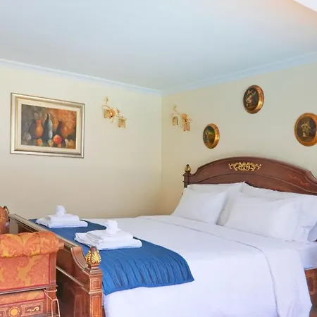 Beachfront * Limasol