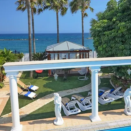 Beachfront *