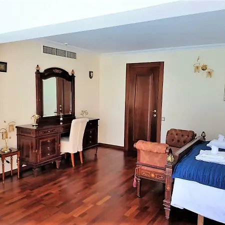 Beachfront Limassol