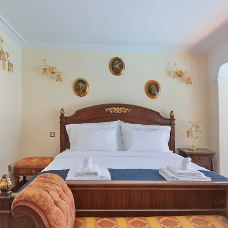 Beachfront Villa Limasol