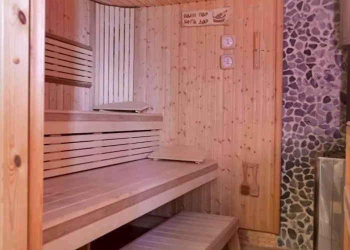 Beachfront 别墅 利马索尔